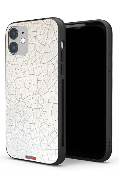Tolwak غطاء حماية لجهاز Apple iPhone 11 من تصميم فينسنت بوركهيد