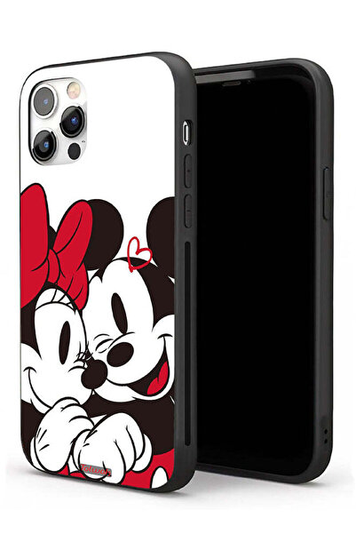 Tolwak جراب حماية ميكي ماوس لجهاز Apple iPhone 11 Pro