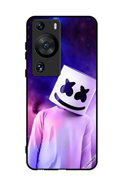 Covernex غطاء حماية لهاتف هواوي بي 60 برو مارشميلو هيد