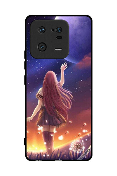 Covernex غطاء حماية لهاتف شاومي 13 برو - لمسة القمر