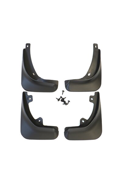 Mega Drive Aparatori Noroi Pentru Skoda Superb 2 2008-2015 Berlina Set 4 Buc