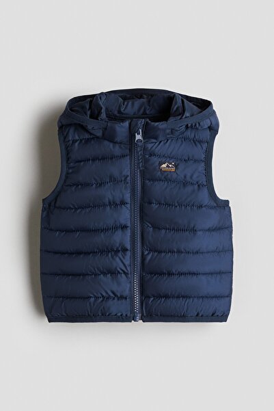 H&M Pofuduk Yelek