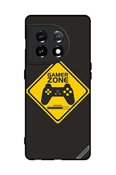 Covernex غطاء حماية لهاتف OnePlus 11 Gamer Zone Loading