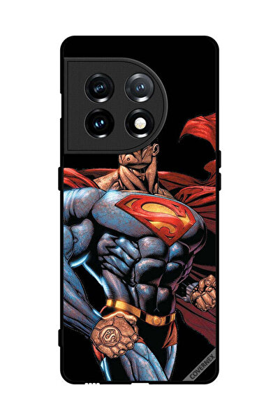 Covernex غطاء حماية لهاتف OnePlus 11 Super Man