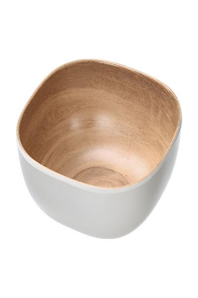 Felli Modern and Elegant Design Melamine Salad Dressing Bowl