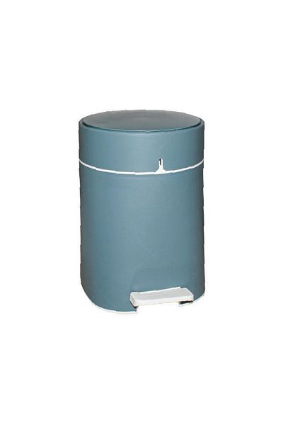 rexa Household Plastic Pedal Bin – Free Hands