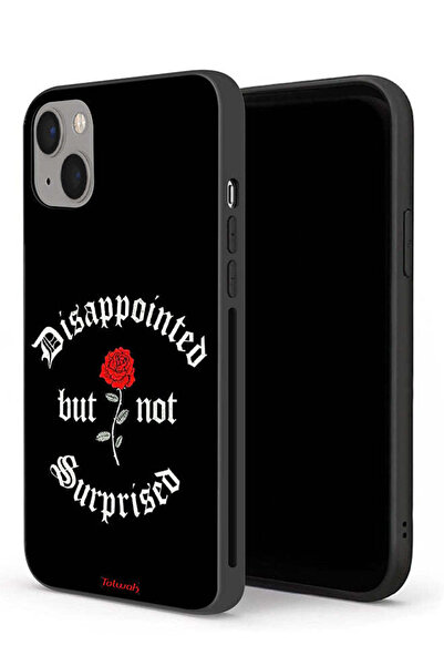 Tolwak غطاء حماية لجهاز Apple iPhone 13 mini - خيبة أمل ولكن ليس مفاجأة