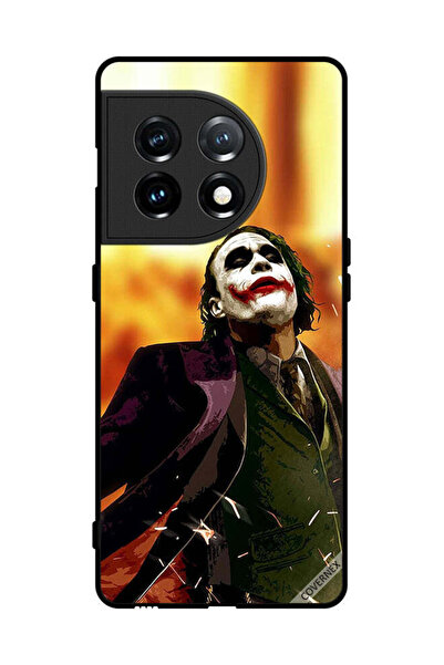 Covernex غطاء حماية لهاتف OnePlus 11 - مشاعر وتخيلات الجوكر