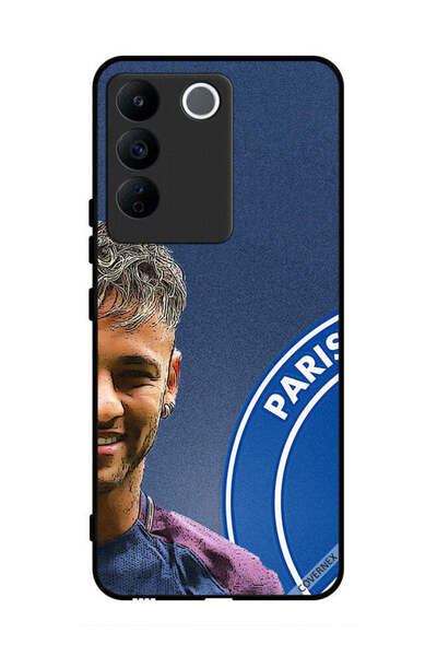 Covernex غطاء حماية لهاتف Vivo V27e Neymar Psg