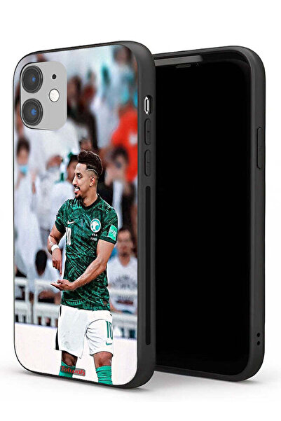 Tolwak Apple iPhone 11 Protective Case Saleem Dawaseer
