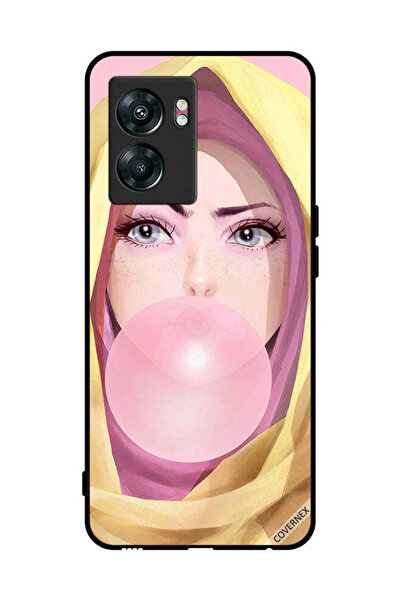 Covernex غطاء حماية لهاتف OnePlus Nord N300 Bubble Balloon