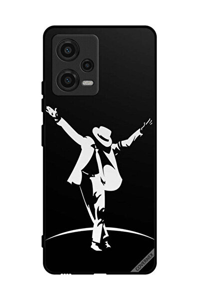 Covernex غطاء حماية لهاتف شاومي بوكو X5 إم جي ستايل