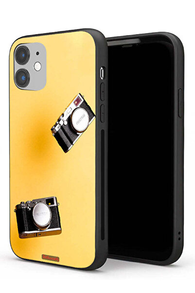 Tolwak جراب حماية للكاميرات لجهاز Apple iPhone 11
