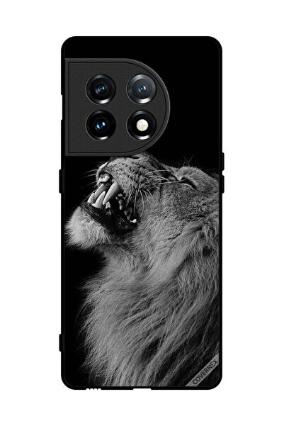 Covernex غطاء حماية لهاتف OnePlus 11 - الأسد المبهج