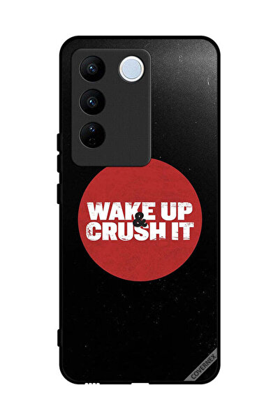 Covernex غطاء حماية لجهاز Vivo V27 Pro استيقظ وانطلق