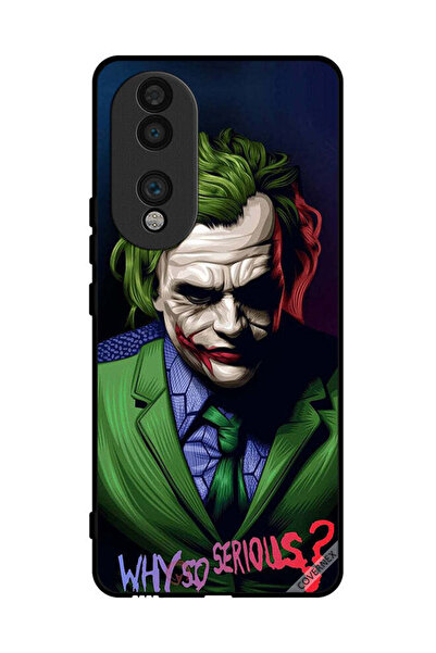 Covernex غطاء حماية لهاتف Honor 70 لماذا هذا الجد؟