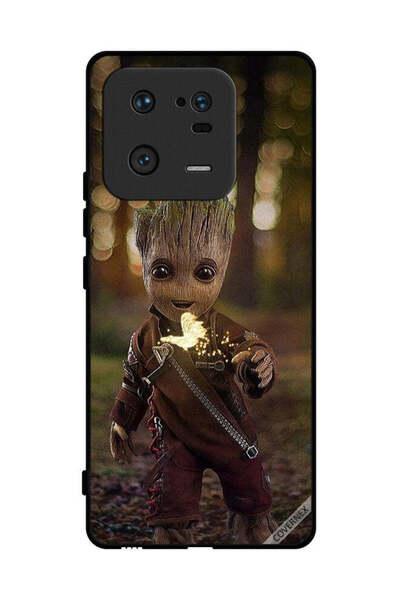 Covernex غطاء حماية لهاتف شاومي 13 برو جروت