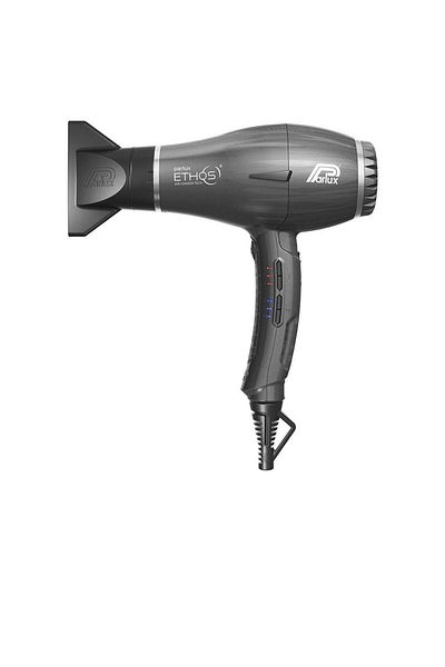 Parlux Uscator profesional de par Ethos 2300 W Functie Anti-incalzire Titan