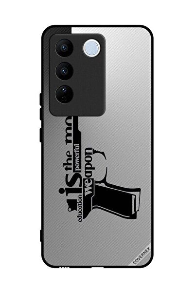 Covernex Protective Case Cover For Vivo S16 Education Is The Most Powerful We...