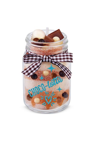Shimmer N Sparkle Make Your Own Scented Candles Assortment