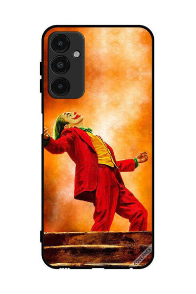 Covernex غطاء حماية لهاتف سامسونج جالاكسي A14 5G - جوكر فيل ذا دانس