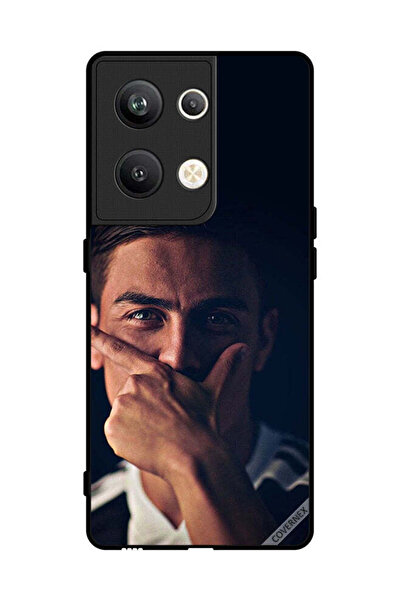 Covernex غطاء حماية لهاتف Oppo Reno 9 Pro Plus باولو دي جي