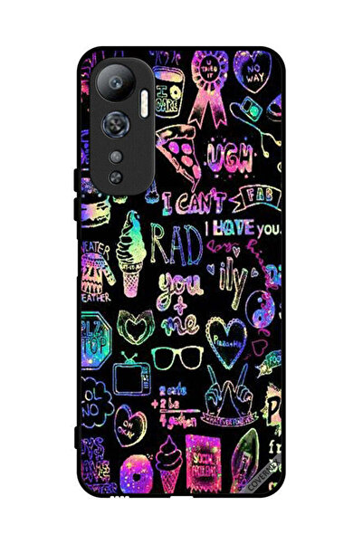 Covernex غطاء حماية لهاتف Infinix Hot 20 - فن نمط الحياة