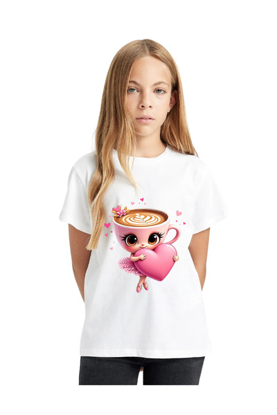 EZEBRAND Tricou imprimat pentru copii