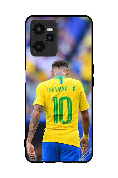 Covernex غطاء حماية لهاتف Realme C35 نيمار