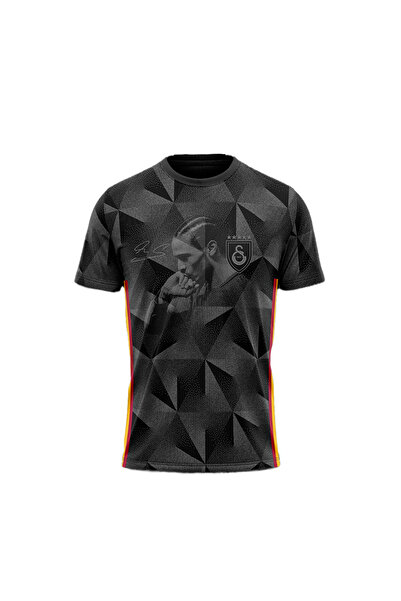 GSStore Galatasaray Leroy Sane Design FC Çocuk T-Shirt C251497