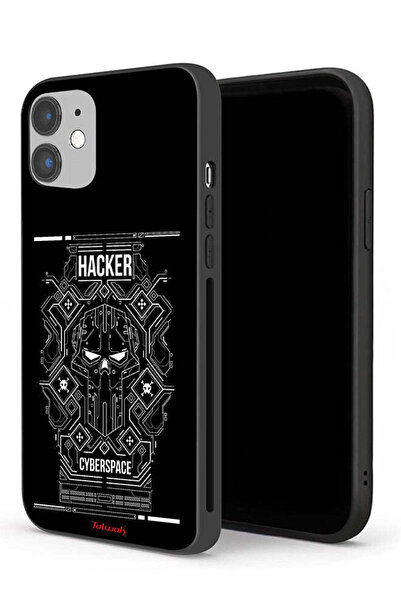 Tolwak غطاء حماية لجهاز Apple iPhone 12 mini - Cyberspace