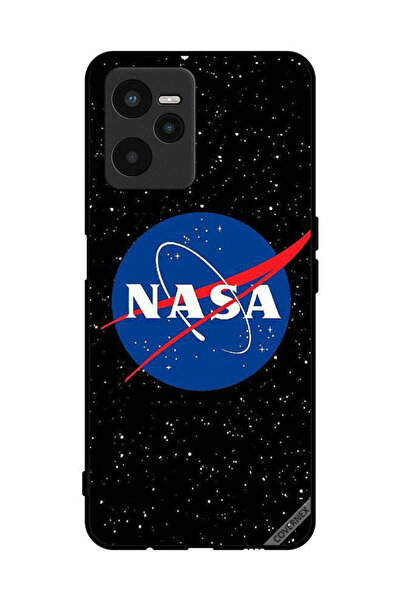 Covernex غطاء حماية لهاتف Realme C35 ناسا