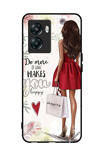 Covernex غطاء حماية لهاتف OnePlus Nord N300 افعل المزيد مما يجعلك سعيدًا