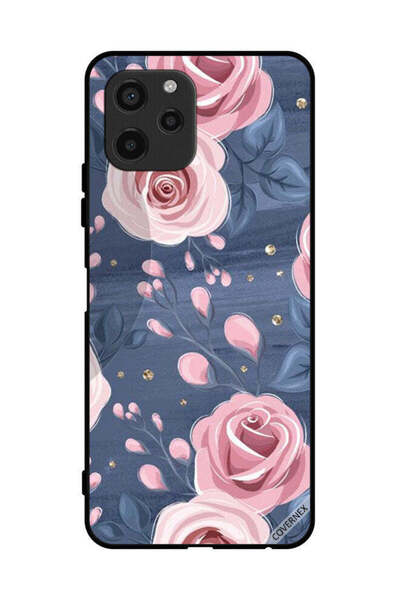 Covernex غطاء حماية لهاتف هواوي إنجوي 50z روزز