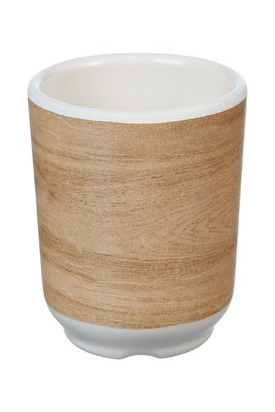 Felli Modern and Elegant Design Melamine Tea Cup