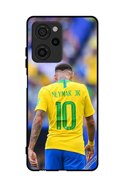 Covernex غطاء حماية واقٍ لهاتف Xiaomi Poco X5 Pro نيمار