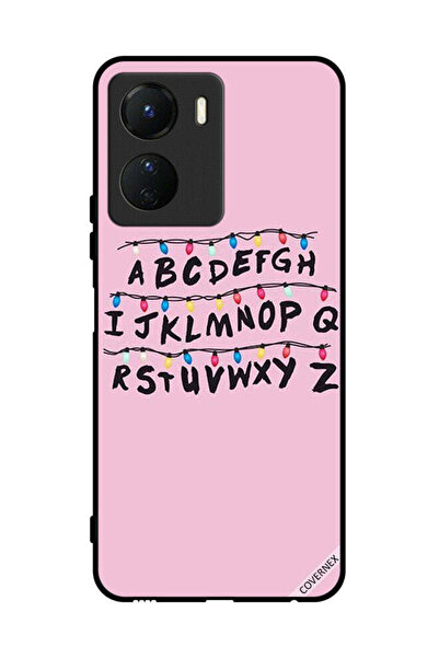 Covernex غطاء حماية لهاتف Vivo Y16 Abcd