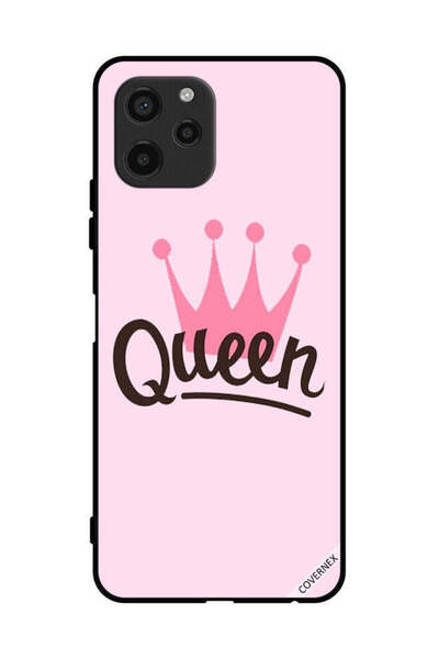 Covernex غطاء حماية لهاتف هواوي إنجوي 50z كوين