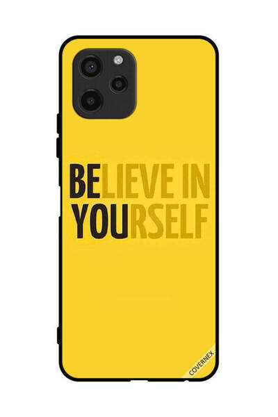 Covernex غطاء حماية لهاتف هواوي إنجوي 50z - ثق بنفسك