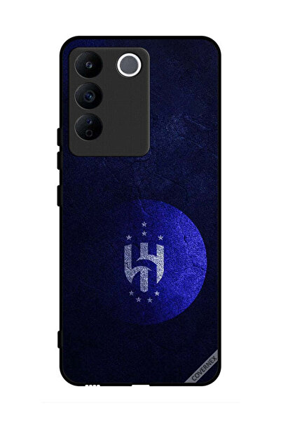 Covernex غطاء حماية لهاتف فيفو V27e الهلال السعودي