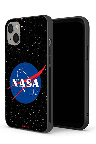 Tolwak غطاء حماية لجهاز Apple iPhone 13 mini من ناسا