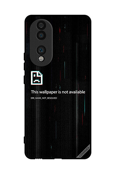 Covernex غطاء حماية لهاتف Honor 70 هذه الخلفية غير متوفرة