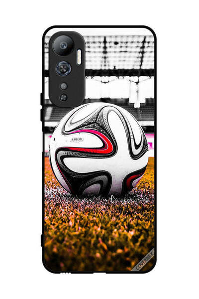 Covernex غطاء حماية لهاتف Infinix Hot 20 Ball