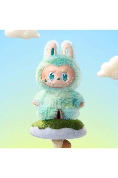 Generic Labobo The Monsters Big 'N Energy Series Vinyl Plush Pendant Box 1 Pack