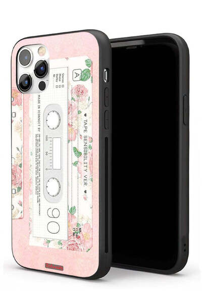 Tolwak غطاء حماية لجهاز Apple iPhone 11 Pro Max من Tape Sensibility