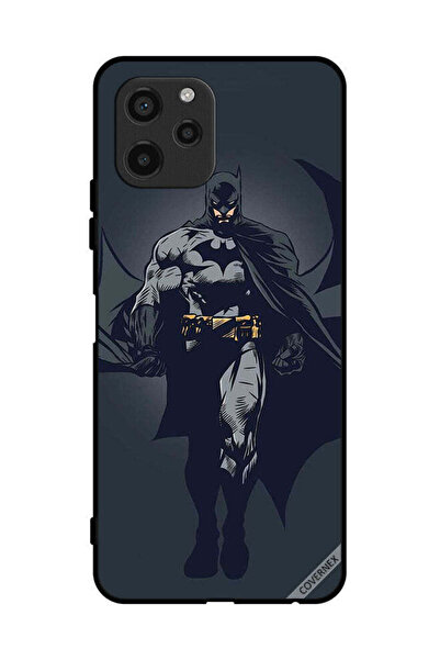 Covernex غطاء حماية لهاتف هواوي إنجوي 50z باتمان