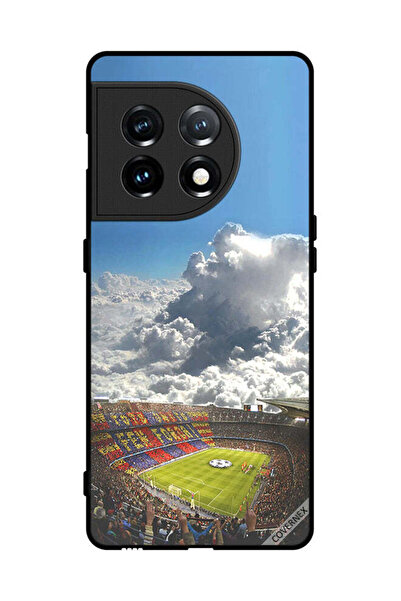 Covernex غطاء حماية لهاتف OnePlus 11 ملعب كرة قدم