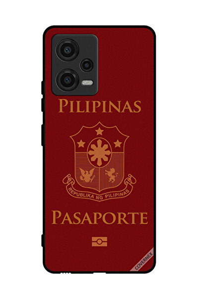 Covernex Protective Case Cover For Xiaomi Poco X5 Philippines Passport