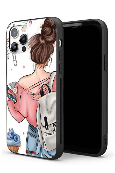 Tolwak جراب حماية لجهاز Apple iPhone 11 Pro من Books In Hands