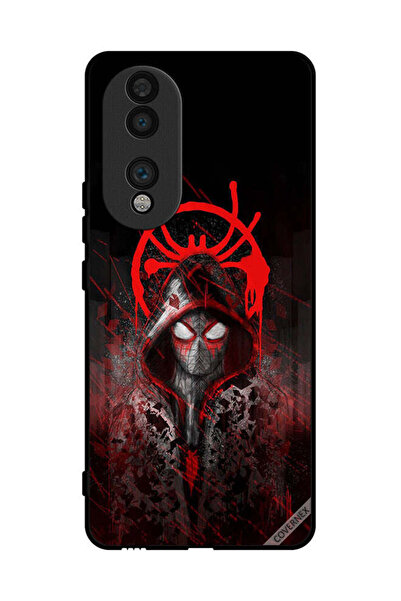 Covernex غطاء حماية لهاتف Honor 70 Dead Pool